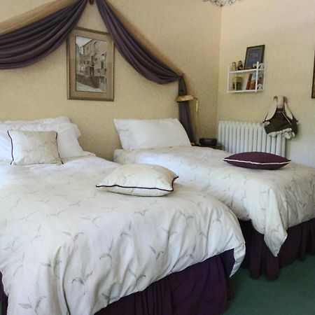Sleepy Hollow B&B Gananoque Exterior foto
