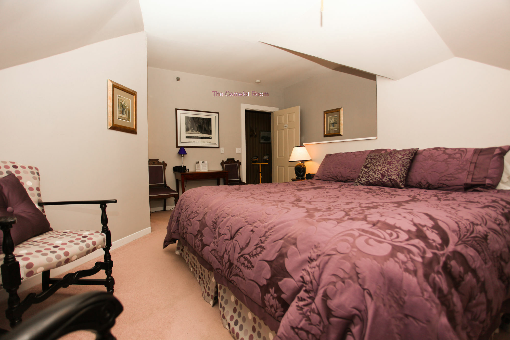 Sleepy Hollow B&B Gananoque Exterior foto